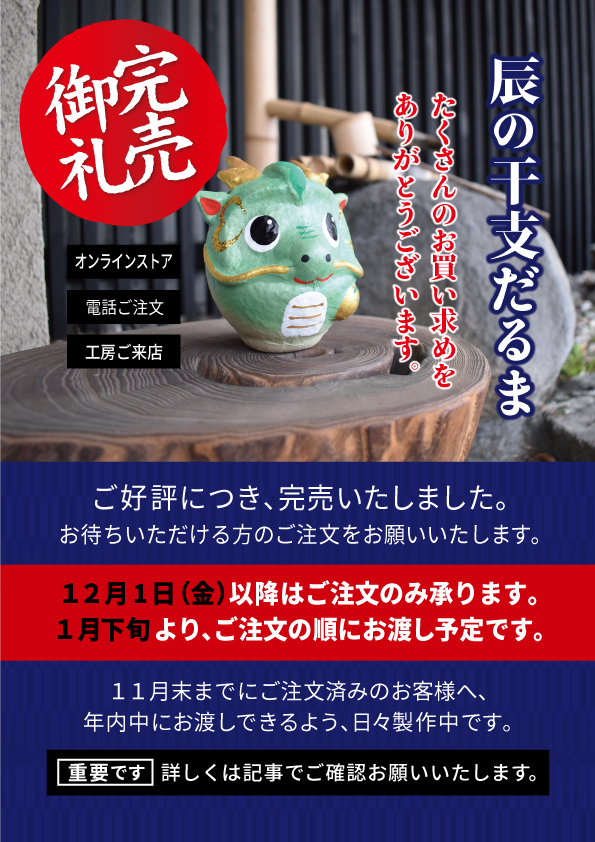 確認用です！①②完売しております